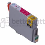 Epson Stylus Photo RX630 Magenta Ink Replacement (T0493 / C13T049390)