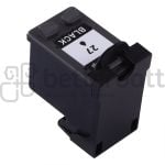 HP PSC-1215 Black Ink Replacement (#56 / C6656AA)