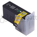 Lexmark Pro115 Black Ink Replacement (#100XL / 14N1068A)