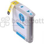 HP Business Inkjet 2280 Cyan Ink Replacement (#11 / C4836AA)