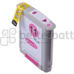 HP Business Inkjet 2280 Magenta Ink Replacement (#11 / C4837AA)
