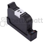 HP Deskjet 930cm Black Ink Replacement (#45 / 51645AA)