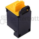 Lexmark 5770 Colour Ink Replacement (#80 / 12A1980)