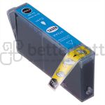 HP Officejet 6500A Plus E710n Cyan Ink Replacement (#920XL / CD972AA)