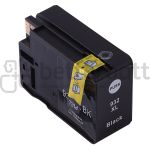 HP Officejet 6100-H611 Black Ink Replacement (#932XL / CN053AA)
