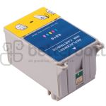 Epson Stylus Photo 2000P Colour Ink Replacement (T016 / C13T016091)