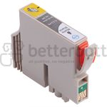 Epson T0341 Matte Black Ink Replacement (T0348 / C13T034890)
