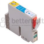 Epson T0422 Cyan Ink Replacement (T0422 / C13T042290)