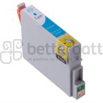 Epson T0548 Cyan Ink Replacement (T0542 / C13T054290)
