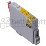 Epson T0548 Yellow Ink Replacement (T0544 / C13T054490)