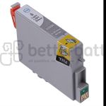 Epson T0598 Light Light Black Ink Replacement (T0599 / C13T059990)