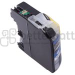 Brother DCP-J4110DW Black Ink Replacement (LC-137XLBK)