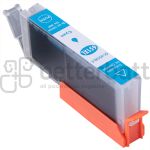 Canon PIXMA MX726 Cyan Ink Replacement (CLI-651XLC)