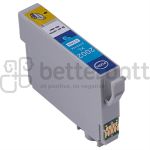 Epson Expression Home XP-400 Cyan Ink Replacement (200XL / C13T201292)