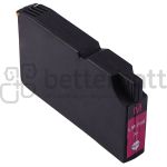 Lexmark OfficeEdge Pro4000 Magenta Ink Replacement (#220XL / 14L0176AAN)