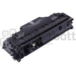 HP Laserjet P2055x Black Toner Replacement (#05A / CE505A)