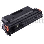 HP Laserjet P2055x Black Toner Replacement (#05X / CE505X)