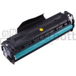 HP Laserjet CM1312nfi MFP Yellow Toner Replacement (#125A / CB542A / #131A / CF212A / CART316Y)
