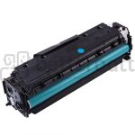 Canon Laser Shot LBP7680Cx Black Toner Replacement (CART318C / CART418C / CC531A / CF381A)