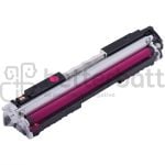 HP Laserjet CP1025 Magenta Toner Replacement (#126A / CE313A / #130A / CF353A)