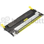 Samsung CLX-3175FW Yellow Toner Replacement (CLT-Y409S)