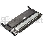 Samsung CLP-325 Black Toner Replacement (CLT-K407S)