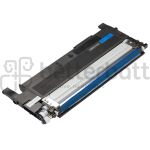 Samsung SL-C460FW Cyan Toner Replacement (CLT-C406S)
