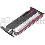 Samsung SL-C460FW Magenta Toner Replacement (CLT-M406S)