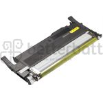 Samsung CLX-3300 Yellow Toner Replacement (CLT-Y406S)