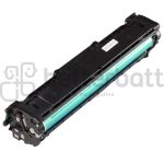 Samsung SL-C1810W/XSA Cyan Toner Replacement (CLT-C504S)