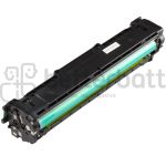 Samsung SL-C1810W/XSA Yellow Toner Replacement (CLT-Y504S)