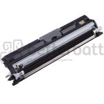 Konica Minolta Magicolour 1650EN Black Toner Replacement (A0V301K)