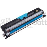 Konica Minolta Magicolour 1650EN Cyan Toner Replacement (A0V30HK)