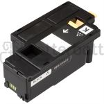 Dell Colour Laser C1760 Black Toner Replacement