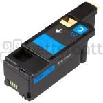 Dell Colour Laser C1760 Cyan Toner Replacement