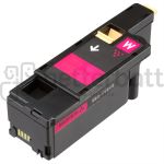 Dell Colour Laser C1760 Magenta Toner Replacement
