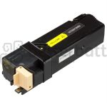 Fuji Xerox Docuprint C1190FS Yellow Toner Replacement (CT201263)
