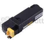 Fuji Xerox Docuprint CM305DF Yellow Toner Replacement (CT201635)
