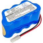 Shark UV615H Battery Replacement