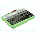 Sagem DCP 12-300 Battery Replacement