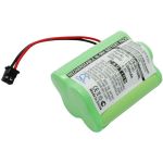 Icom IC-Z1A Battery Replacement