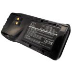 Motorola HNN9360C Battery Replacement