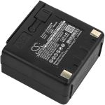 Kenwood TK-320 Battery Replacement
