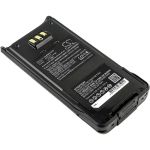 Kenwood TK-5210 Battery Replacement