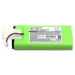 Ritron Jobcom Battery Replacement