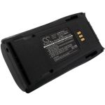 Motorola CP380 Battery Replacement