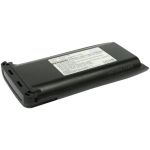Hytera TC-710 Battery Replacement