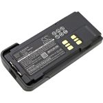Motorola DP-2600 Battery Replacement