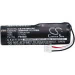 Philips 2422 526 00208 Battery Replacement