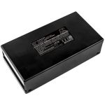 Wiper Joy Battery Replacement